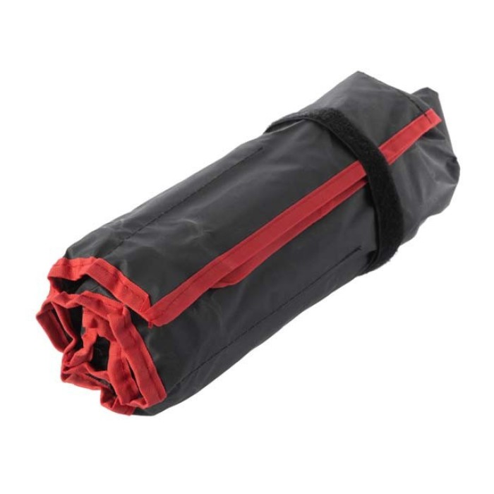 Набір ключів комбінованих, 25 шт. (Чохол) 6-32 мм CrV INTERTOOL HT-1200