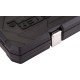 Набор насадок торцевых MasterTool 78-2047 PROFI, CrV 1/4”  4-14 мм,трещотка 72Т, 46 шт, кейс