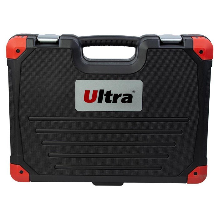 Набір насадок торцевих і біти 1/4