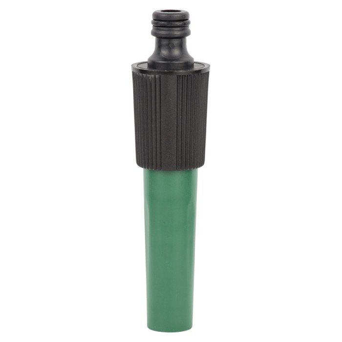 Насадка-розпилювач 2-режимна GRAD (5012595)