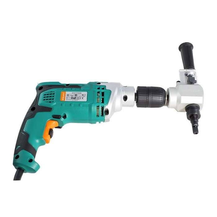 Насадка для дрели Sturm SN180 (ножницы-лобзик)