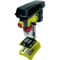 Настільний свердлильний верстат Eltos НСС-1600 (1600 Вт, 5 швидкостей, 13 і 16 патрони)