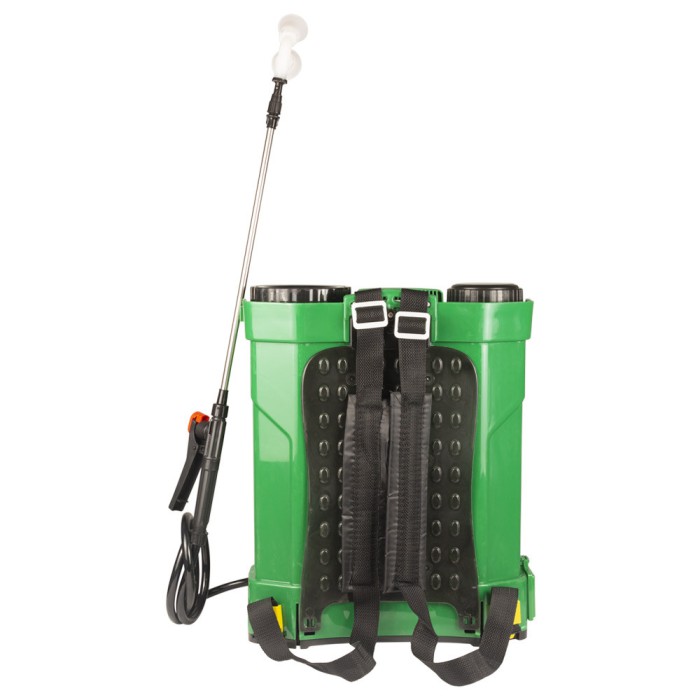 Обприскувач акумуляторний 16 л GRAD (5001805)