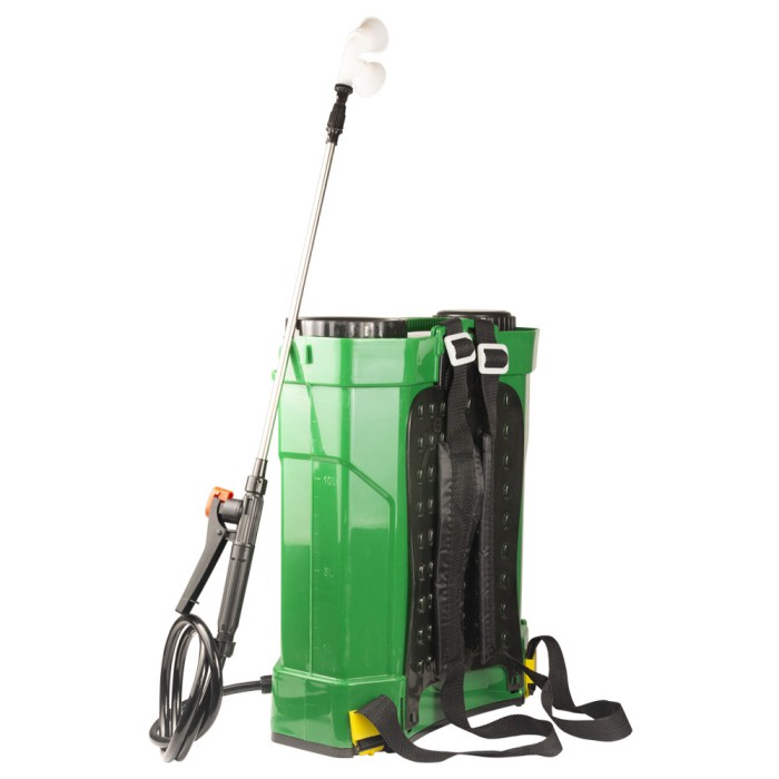 Обприскувач акумуляторний 16 л GRAD (5001805)