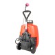 Опрыскиватель аккумуляторный с тележкой Mastertool 92-9450, 16 л, 12 V, 8 а/ч