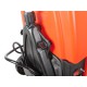 Опрыскиватель аккумуляторный с тележкой Mastertool 92-9450, 16 л, 12 V, 8 а/ч
