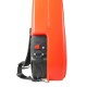 Опрыскиватель аккумуляторный с тележкой Mastertool 92-9450, 16 л, 12 V, 8 а/ч