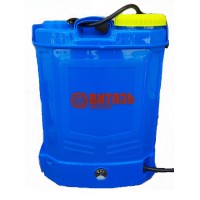 Обприскувач акумуляторний ВІТЯЗЬ АО-12/3 (12 л, 12в)