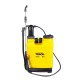 Обприскувач гідравлічний ранцевий MasterTool 92-9412, 12 л, штанга 115 см