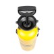 Обприскувач пневматичний MasterTool 92-9408, 8 л, штанга 43 см