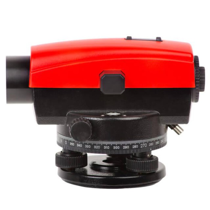 Оптичний нівелір INTERTOOL МТ-3010