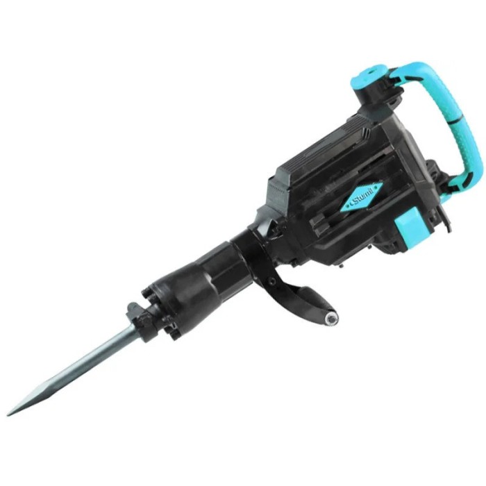 Відбійний молоток Sturm RH2521PM, 2100Вт, 48Дж