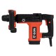 Отбойный молоток сетевой YATO YT-82133 (1150 Вт SDS-Max)