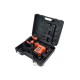Отбойный молоток сетевой YATO YT-82133 (1150 Вт SDS-Max)