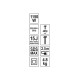 Отбойный молоток сетевой YATO YT-82133 (1150 Вт SDS-Max)