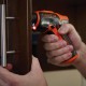 Отвертка аккумуляторная Black+Decker CS36BSC Li-Ion 3.6 В 1.5 Ач 5.5 Нм + 8 насадок