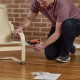 Отвертка аккумуляторная Black+Decker CS36BSC Li-Ion 3.6 В 1.5 Ач 5.5 Нм + 8 насадок