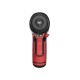 Викрутка акумуляторна INTERTOOL WT-0300, 4V, 5 Nm, літій-іон, 1.5 Ач, 200 об/хв, 4 насадки + біти, кейс