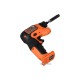 Викрутка акумуляторна з контейнером Black+Decker BDCSFS30C Li-Ion 3.6 В 1.5 Ач 5.5 Нм