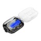 Викрутка акумуляторна з контейнером Black+Decker BDCSFS30C Li-Ion 3.6 В 1.5 Ач 5.5 Нм