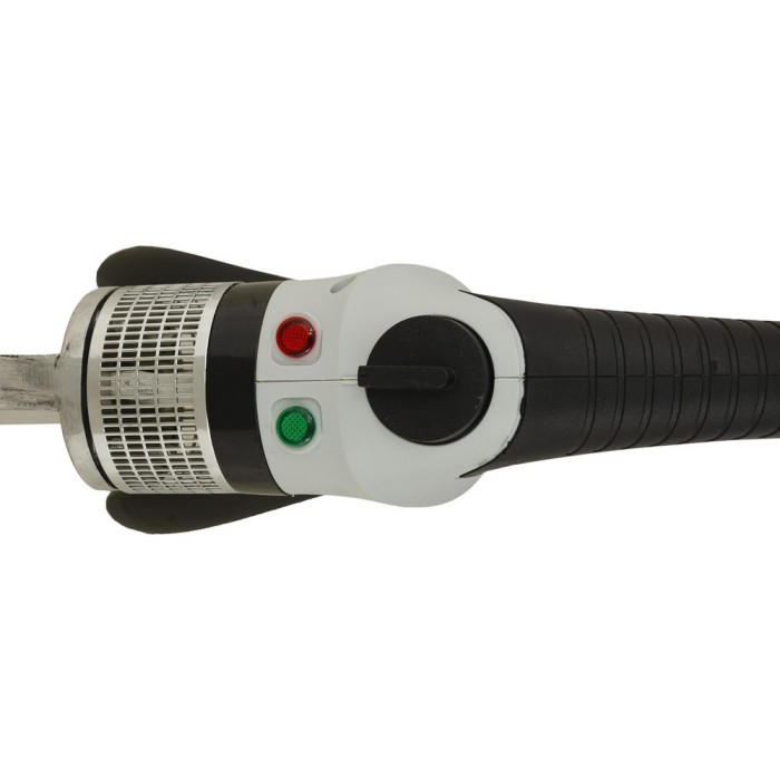 Паяльник для пластиковых труб MASTERTOOL ППТ2450, 2450 Вт, 6 насадок, LED-индикация, кейс, рег. температуры