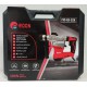 Перфоратор Edon ED-32X, SDS-Plus, 1500 Вт, 800 об/хв, 4500 уд/хв, 4 Дж, кейс, набір аксесуарів, 3 режиму