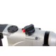 Перфоратор MPT MRH2605 PROFI, SDS plus 26 мм, 850 Вт, 800 об/мин, 4500 уд/мин, 5 Дж, 2 режима