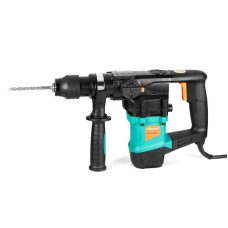 Перфоратор Sturm RH25280V, SDS+, 1450 Вт, 970 про/хв, 4350 уд/хв, 5 Дж, кейс, 3 режими