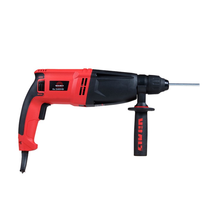 Перфоратор Vitals-Master Ra 2680HBi