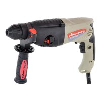 Перфоратор Авангард П-26/950Г, 950 Вт, SDS+, 3 режими, 900 об/хв., кейс, 3 Дж, 5200 уд/хв., аксесуари 5 шт