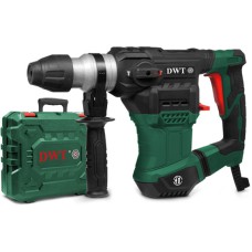 Перфоратор бочковий DWT ВН13-30 VB BMC