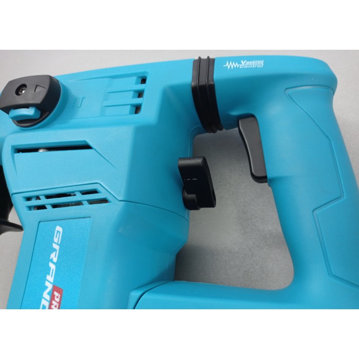 Перфоратор бочковий Grand ПЕ-2400Е