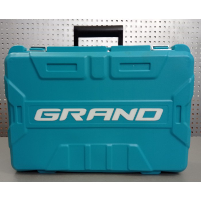 Перфоратор бочковий Grand ПЕ-2400Е