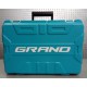 Перфоратор бочковий Grand ПЕ-2400Е