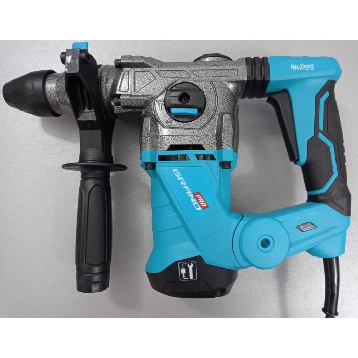 Перфоратор бочковий Grand ПЕ-2500Е