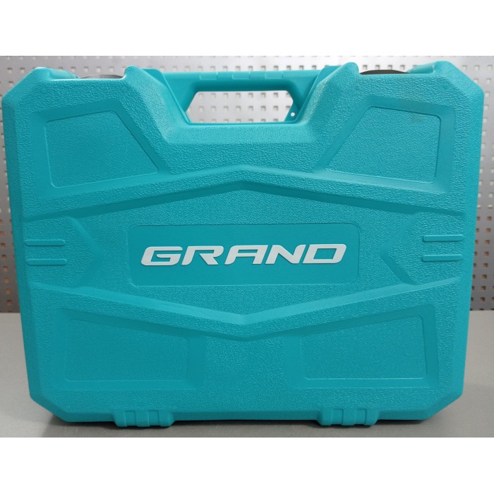 Перфоратор бочковий Grand ПЕ-2500Е