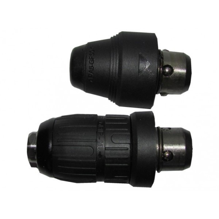 Перфоратор Витязь ПЕ-1400 ДФР, Sds+, 1400 Вт, DFR патрон, 3 режими, кейс, піка, зубило, 3 бури