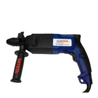 Перфоратор Витязь ПЕ-1400 ДФР, Sds+, 1400 Вт, DFR патрон, 3 режими, кейс, піка, зубило, 3 бури