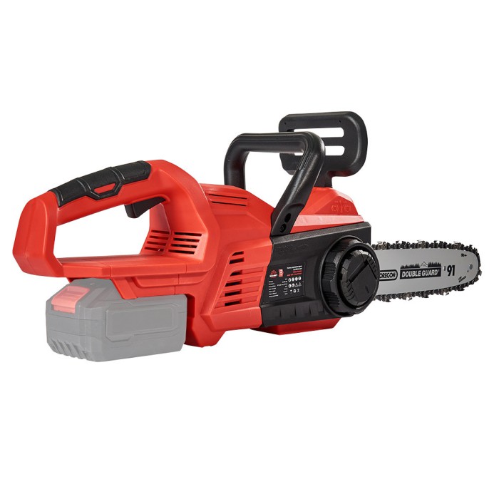 Пила аккумуляторная Vitals Master AKZ 1801 SmartLine+ (без АКБ и ЗУ)