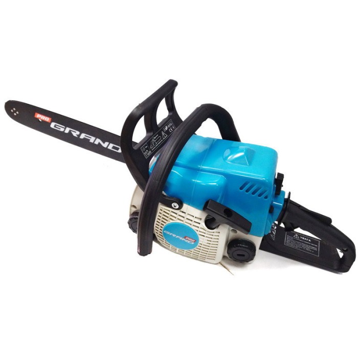Бензопила Grand БП-3700 (35 см, 3,8 кВт)