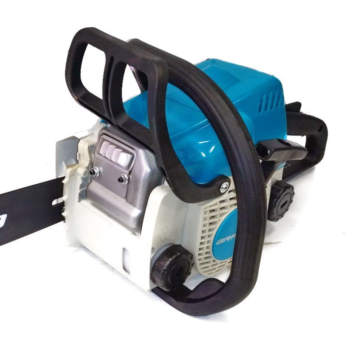 Бензопила Grand БП-3700 (35 см, 3,8 кВт)