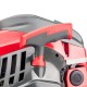 Пила бензинова (бензопила) WORCRAFT GCS52-20E (52 см3, шина 50 см)