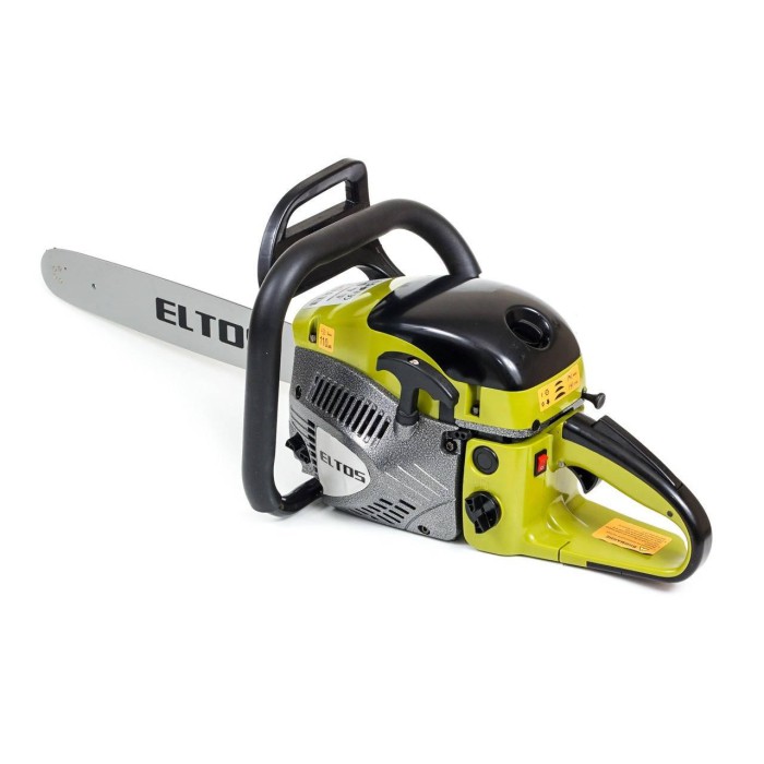 Пила бензинова ручна Eltos БП-63