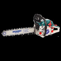 Пила бензинова Зеніт БПЛ-2752 А2 профі