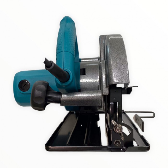 Пила дискова Riber-Profi ПД 185/1450 (185 мм, 1450 Вт)