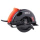 Пила дисковая YATO YT-82150  1300 Вт диск 190 мм