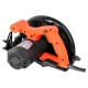 Пила дисковая YATO YT-82150  1300 Вт диск 190 мм