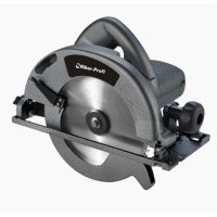 Пила дискова ручна (циркулярка) Riber-Profi ПД 185/1650А, 1650 Вт, 5000 об/хв, диск 185 мм, 60 мм пропил Пила дискова ручна (циркулярка) Riber-Profi ПД 185/1650А, 1650 Вт, 5000 об/хв, диск 185 мм, 60 мм пропил