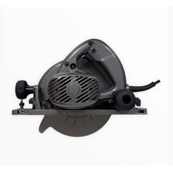 Пила дискова ручна (циркулярка) Riber-Profi ПД 185/1650А, 1650 Вт, 5000 об/хв, диск 185 мм, 60 мм пропил