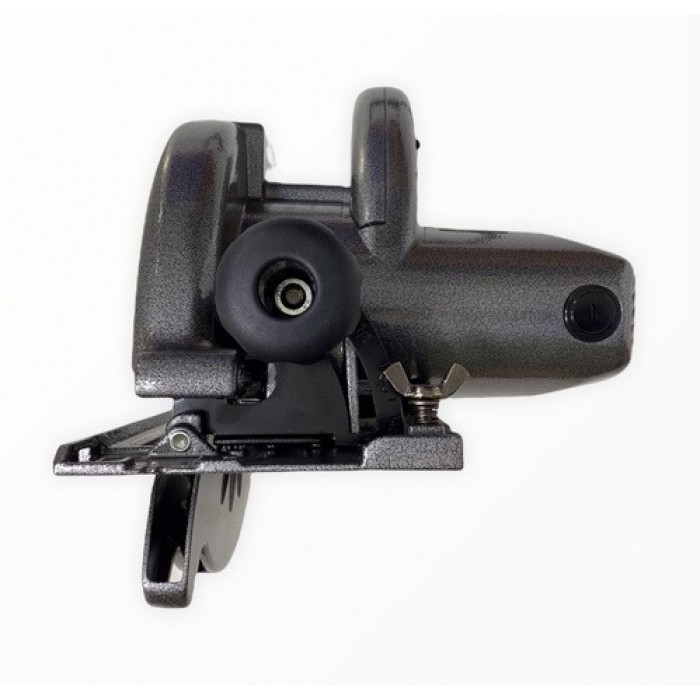 Пила дискова ручна (циркулярка) Riber-Profi ПД 185/1650А, 1650 Вт, 5000 об/хв, диск 185 мм, 60 мм пропил